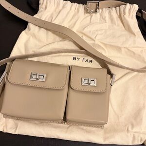 By Far Billy Bag